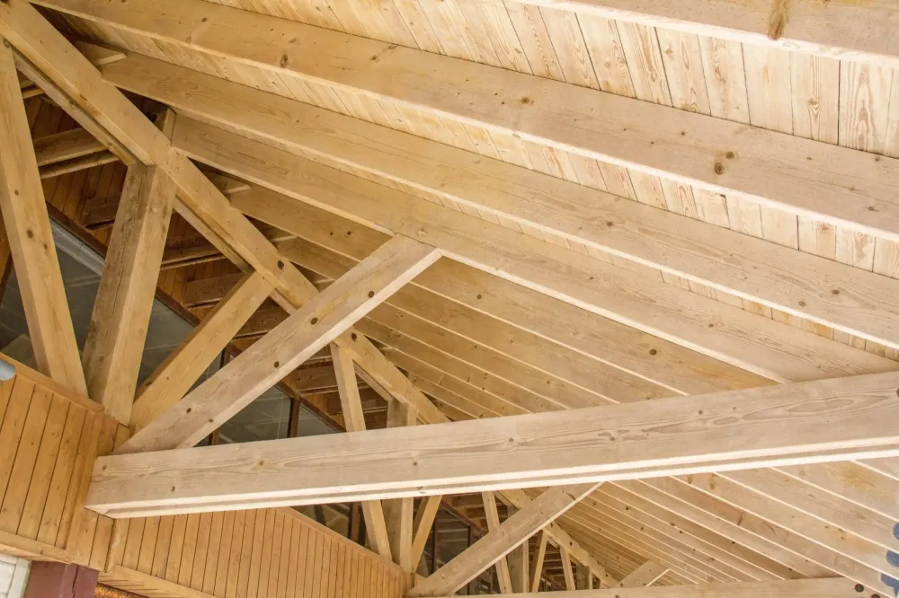 travaux de bâtiment
